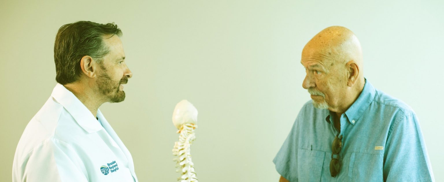 What is the Most Common Neurosurgery Procedure? Philip Henkin